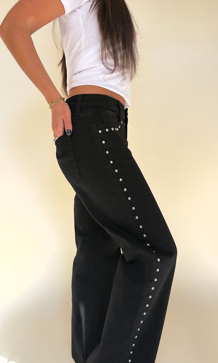 Harley Jean