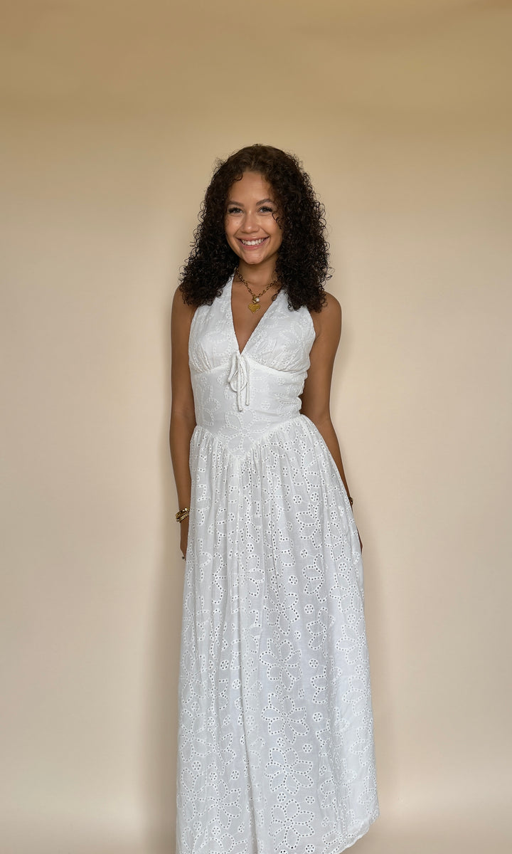 Colette Dress