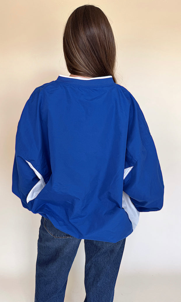 Vintage Windbreaker 718