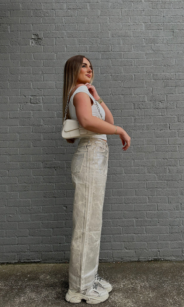 Steele Pant