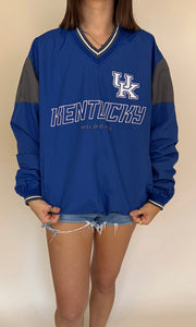 Vintage Windbreaker 760