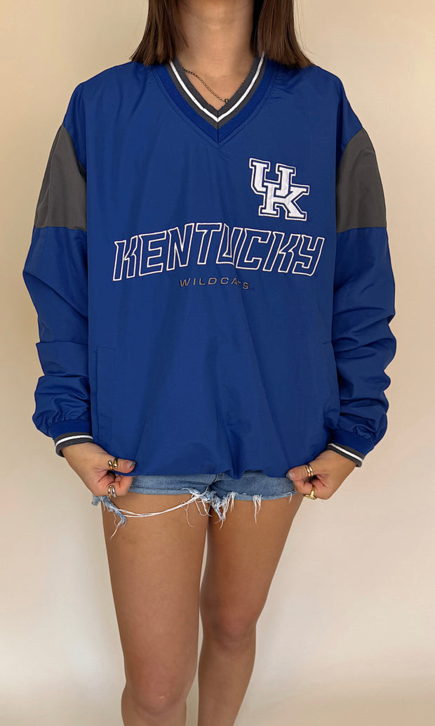Vintage Windbreaker 760