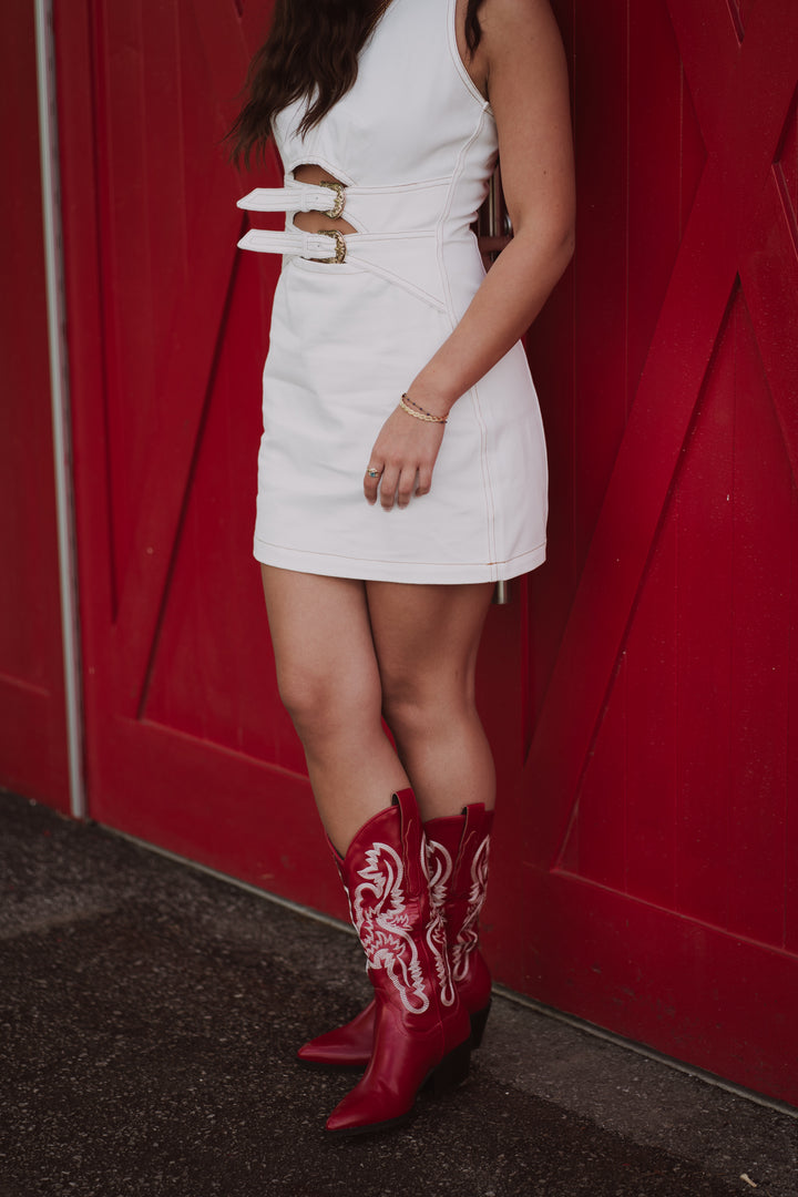 Miley Boot