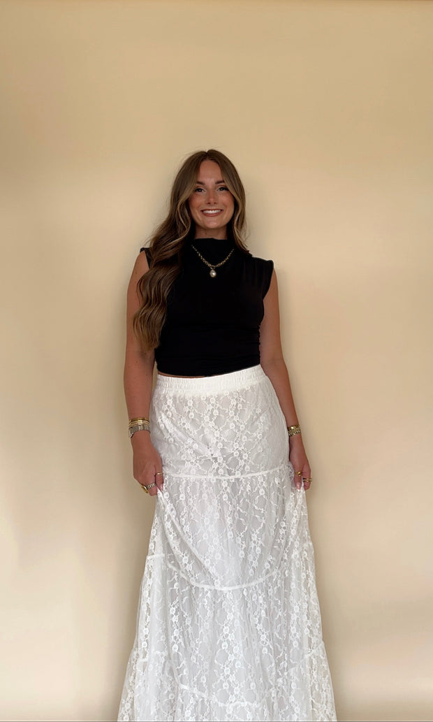 Countryside Skirt