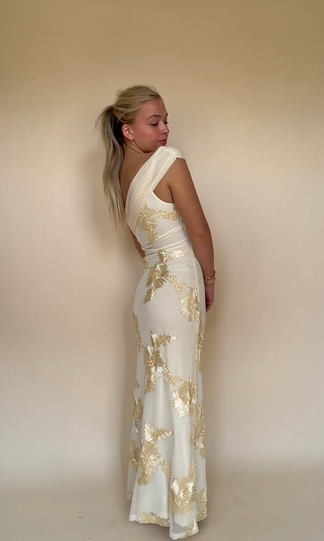 Bel Air Dress