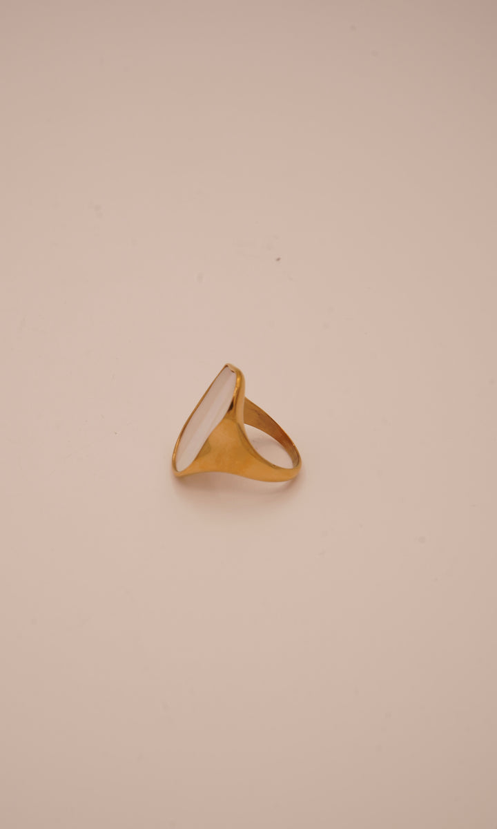 Material Girl Ring