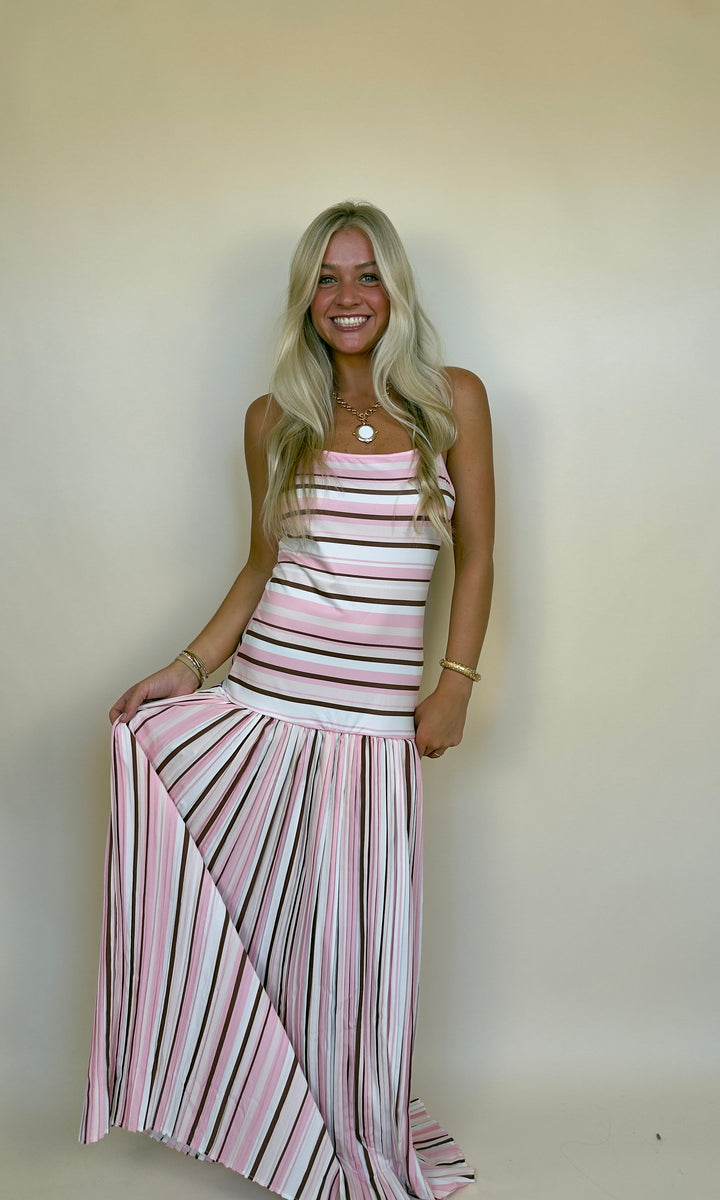 Good Company Dress