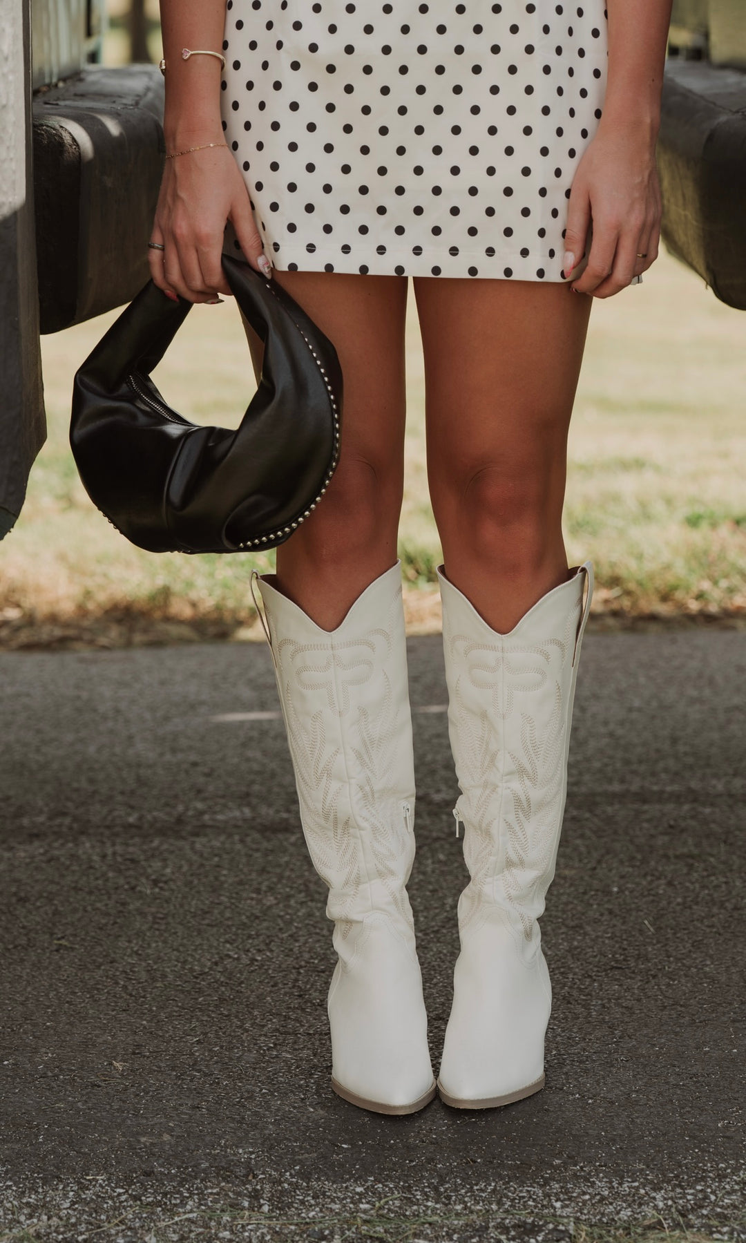 Samara Boot