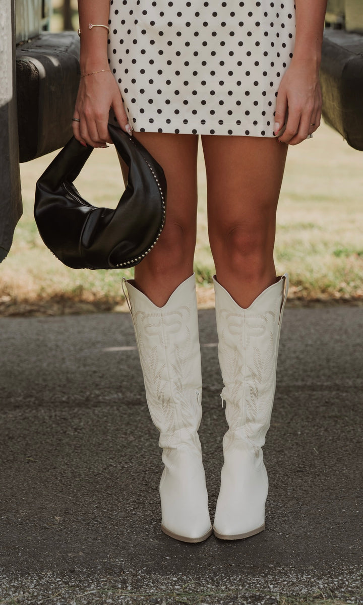 Samara Boot