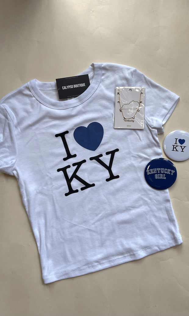 I Heart KY Small Bundle