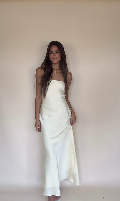 Point Taken Dress