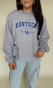 Vintage Sweatshirt 210