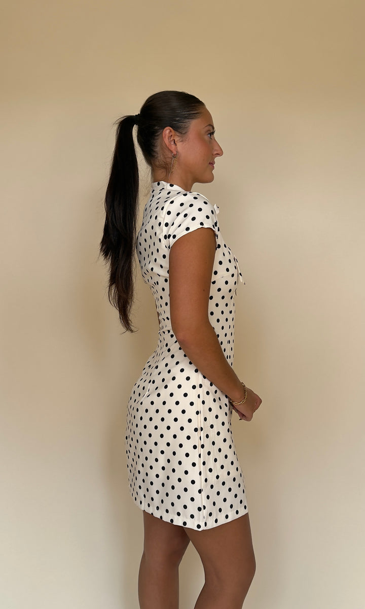 Savannah Dress