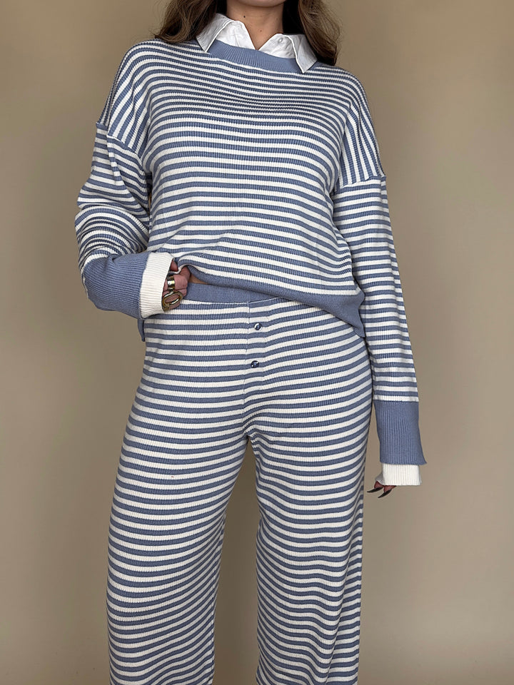 All Day Long Sweater