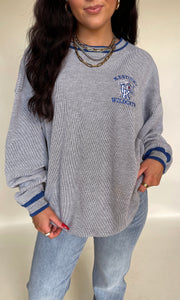 Vintage Sweatshirt 238