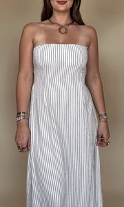 Capri Dress