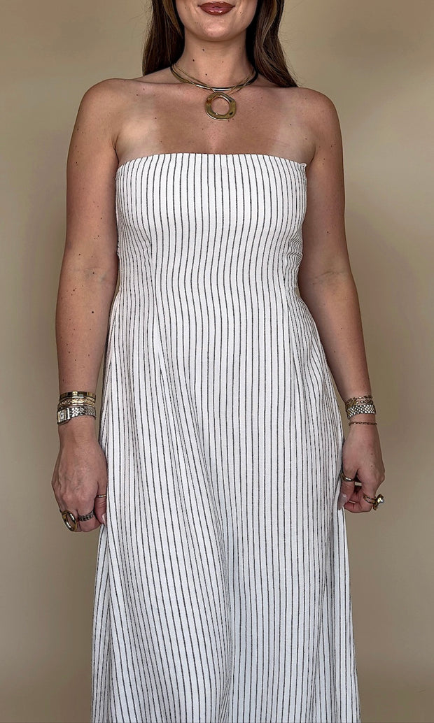 Capri Dress