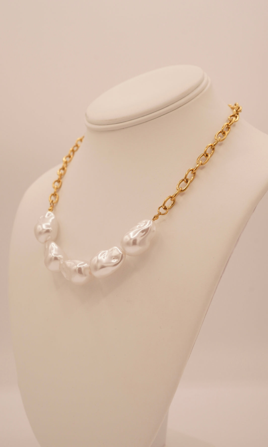 Southern Necklace