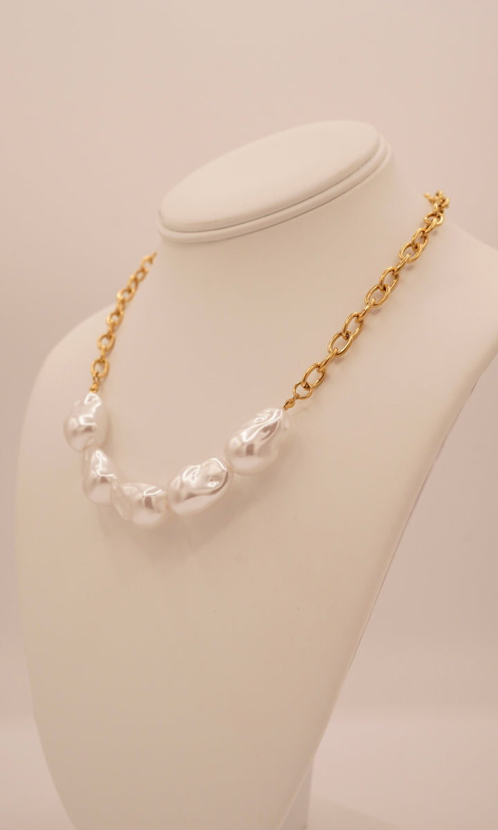 Southern Necklace