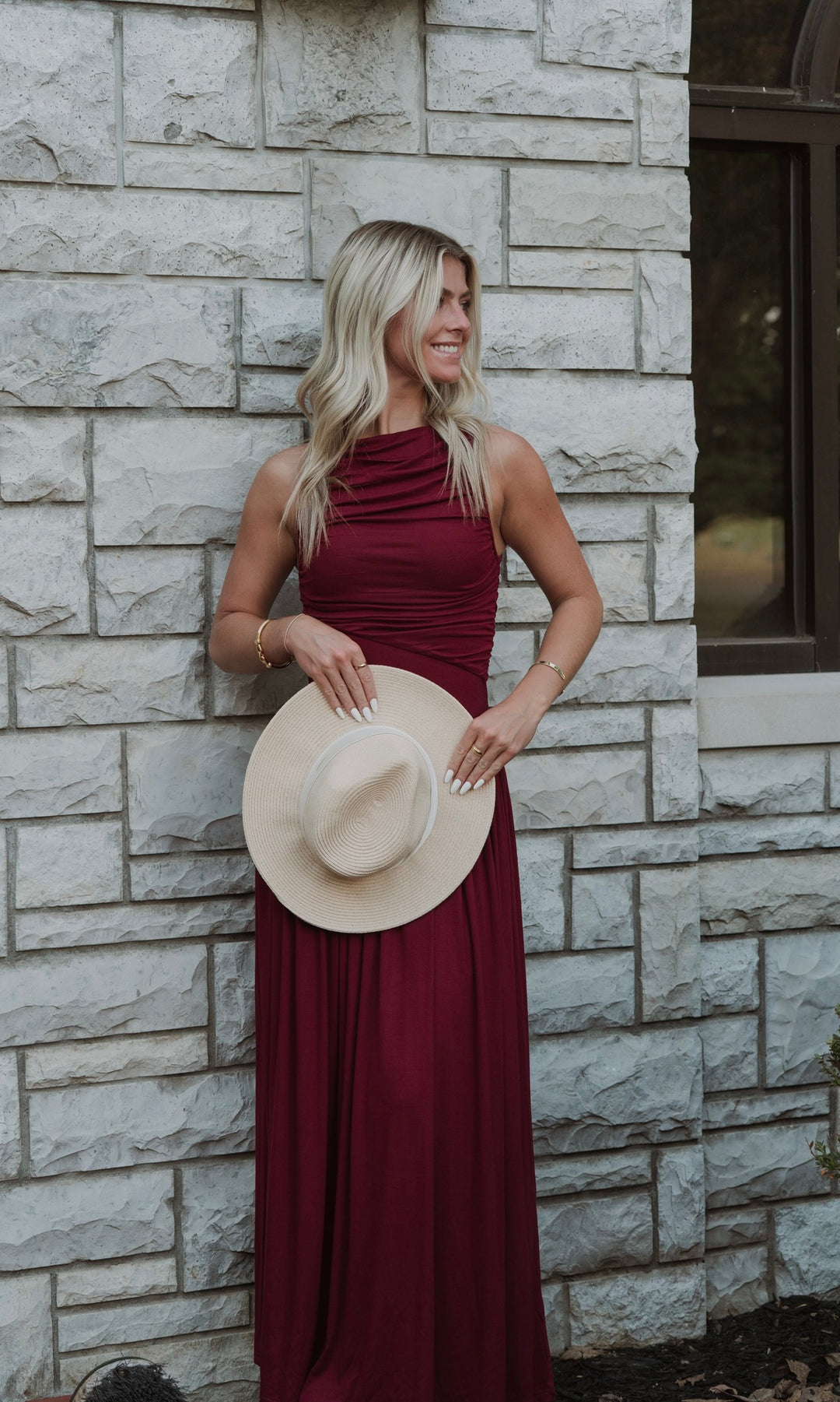 Lady Luck Dress