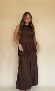 Lady Luck Dress