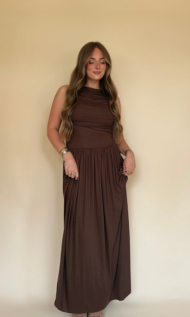 Lady Luck Dress