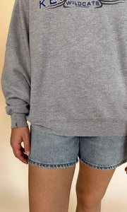 Vintage Crewneck 707
