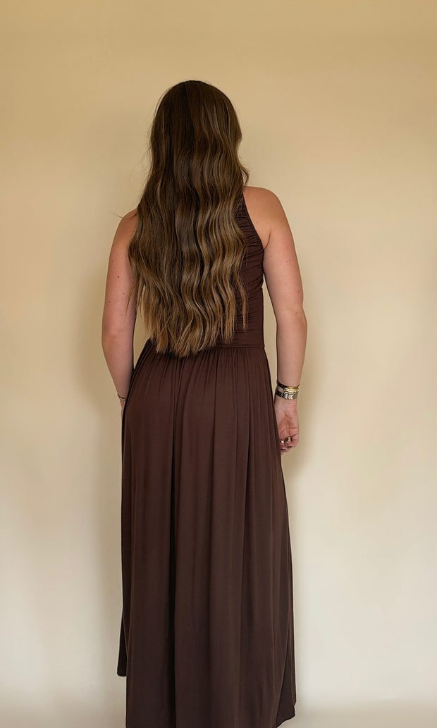 Lady Luck Dress