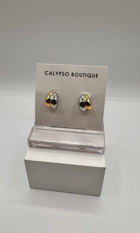 All Falls Down Earring