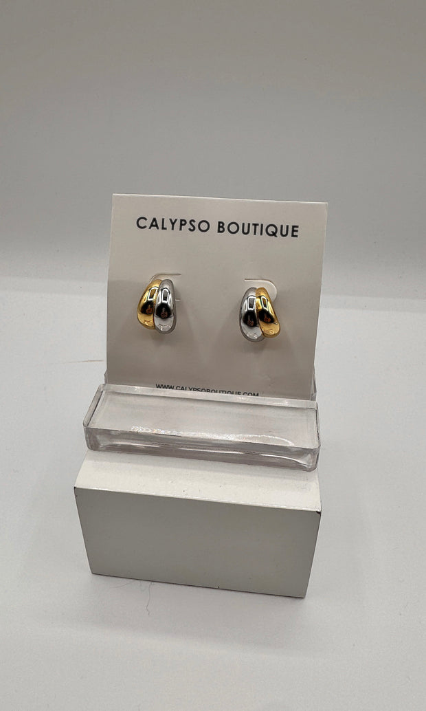 All Falls Down Earring