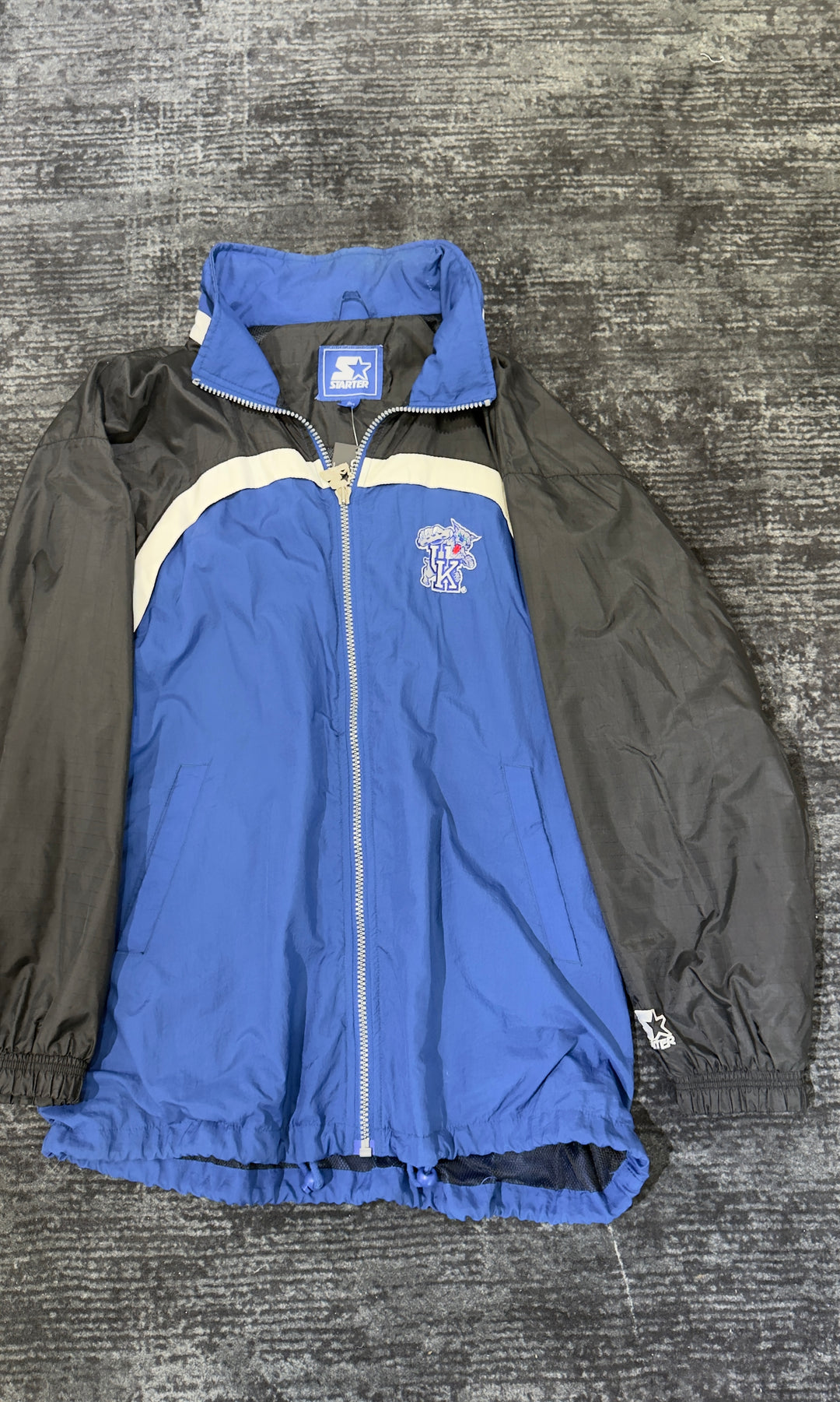 Vintage Jacket 839
