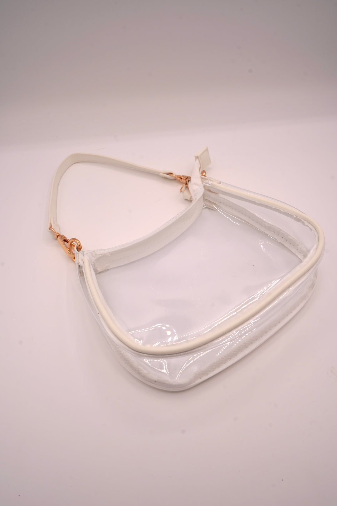 Old School Purse