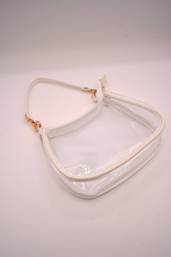 Old School Purse