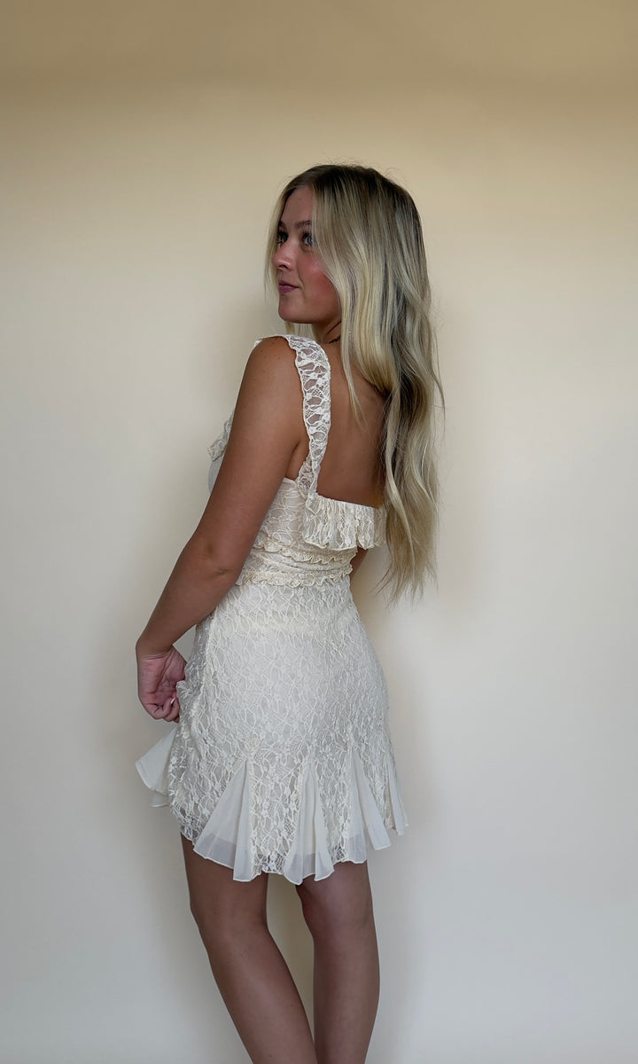 Kassidy Dress