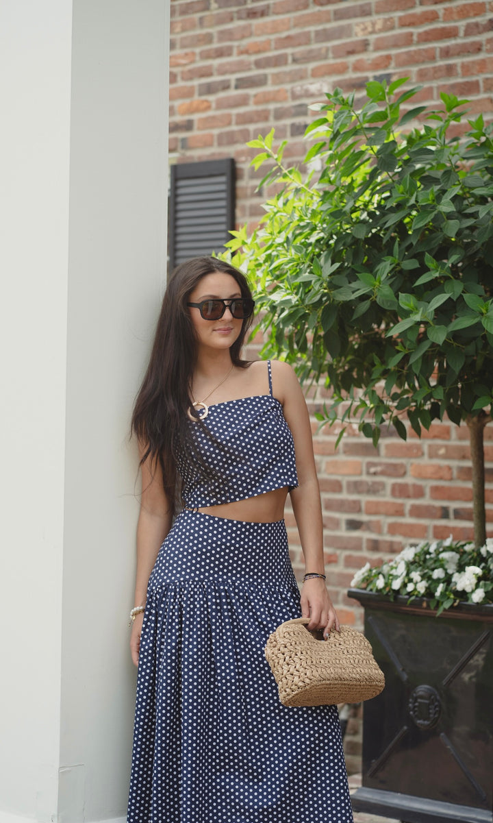 Izzy Cami