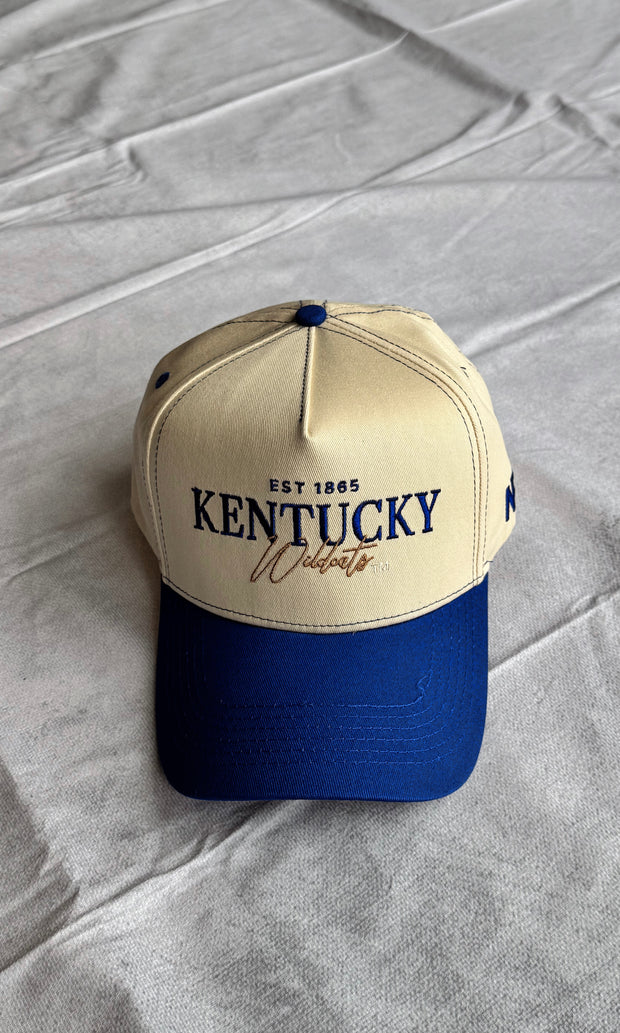 True Kentuckian Hat