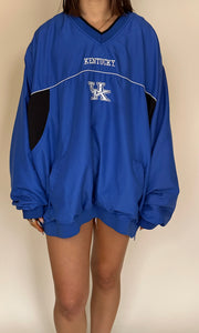 Vintage Windbreaker 732