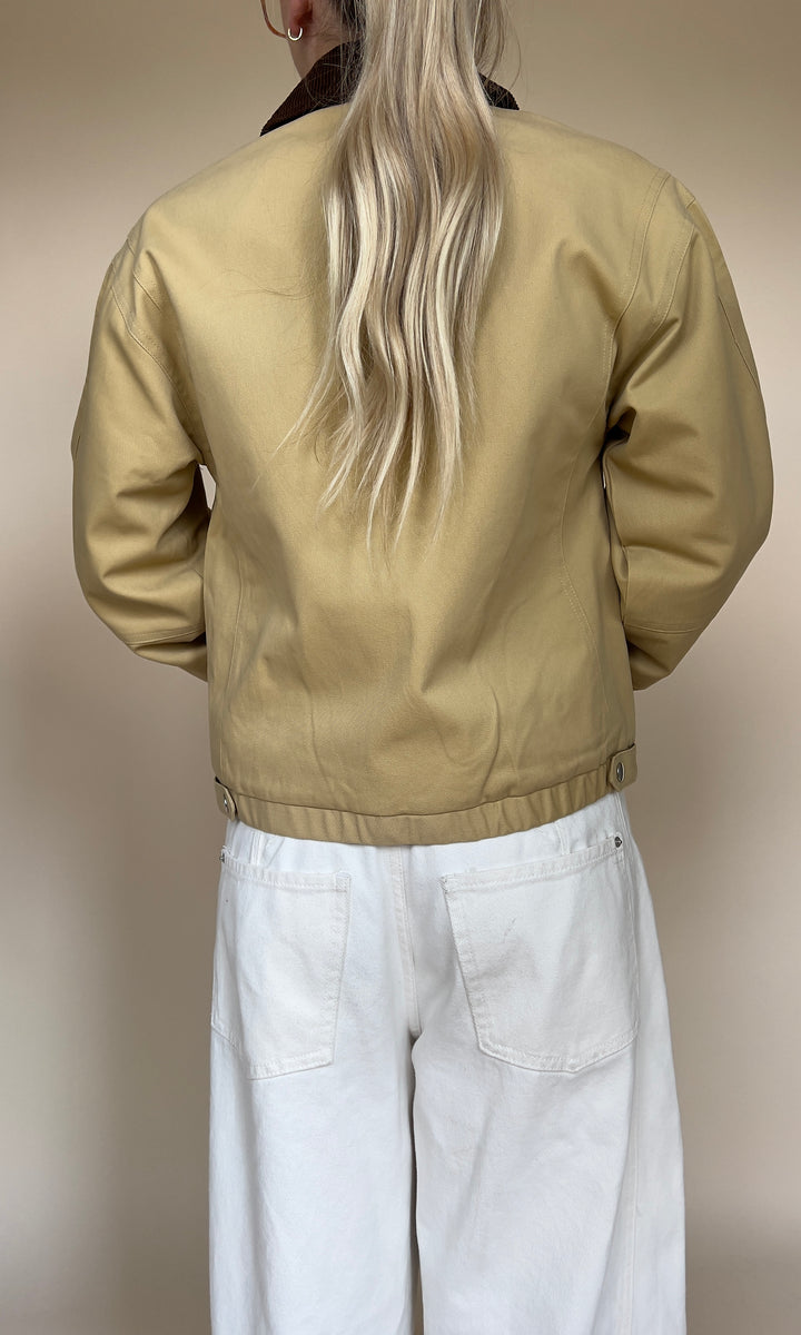 Stein Jacket