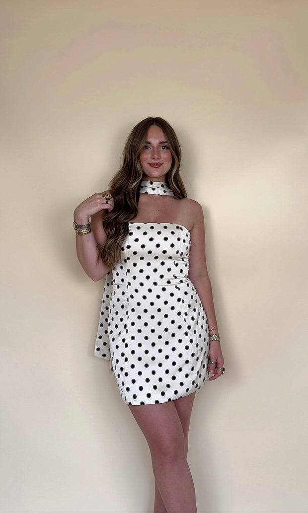 No Brainer Dress