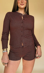 Hanks Top