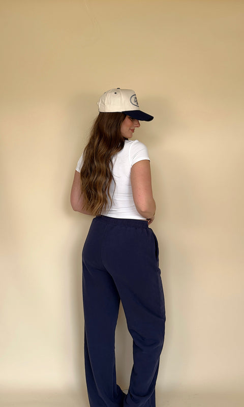 Girlfriend Sweats