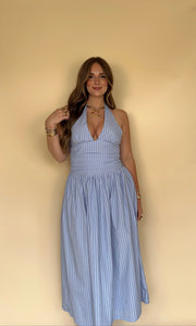 Days With You Dress
