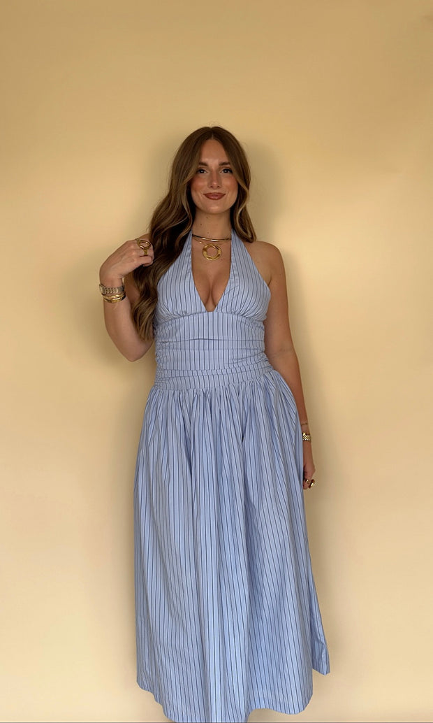 Days With You Dress