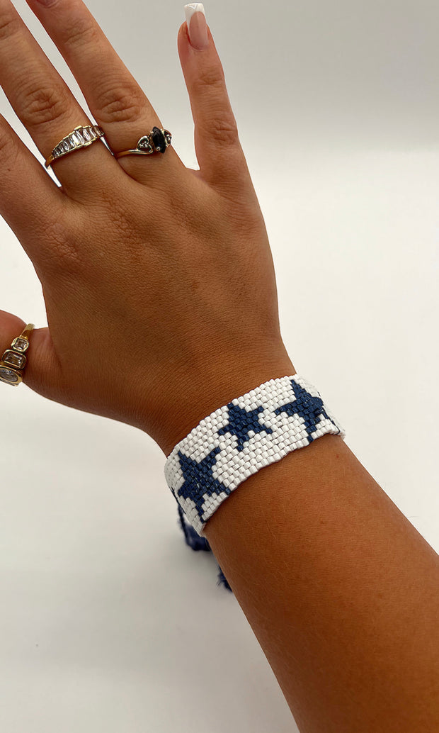 On Fire Bracelet