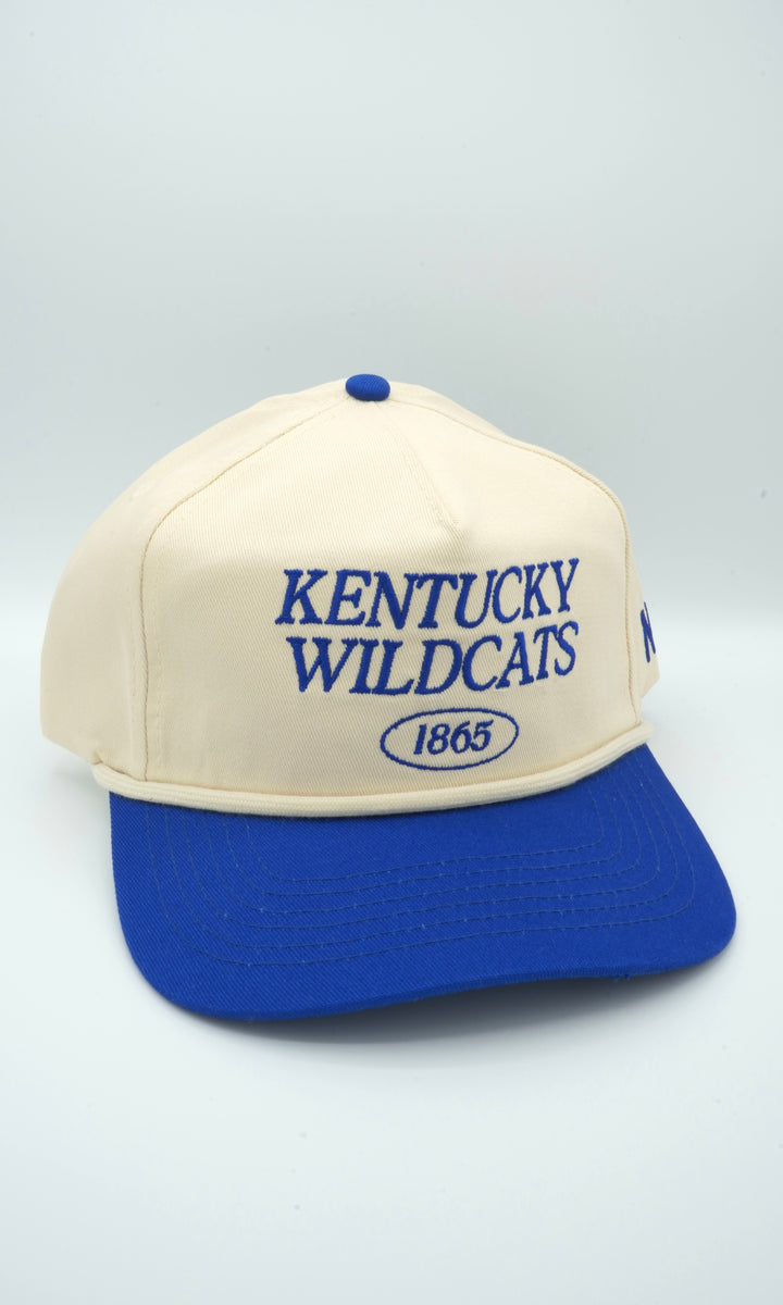 Lady Kats Hat