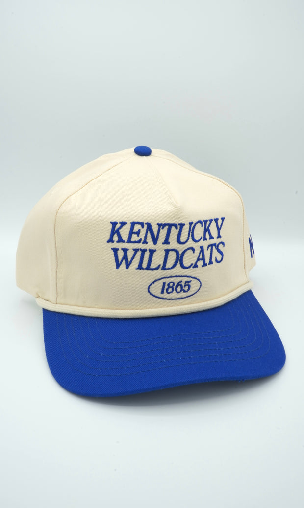 Lady Kats Hat
