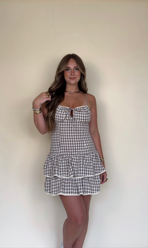 Purpose Dress