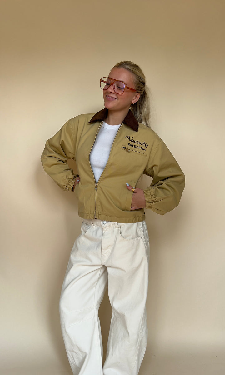 Stein Jacket