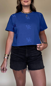 Kentucky Lover Tee