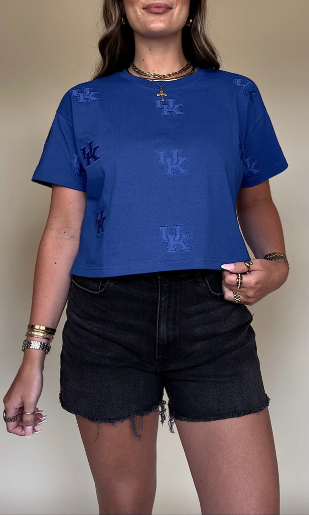 Kentucky Lover Tee